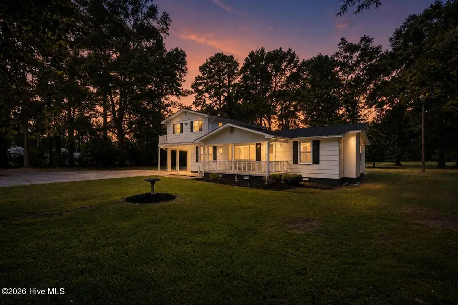 9175 Main Street, Vanceboro, NC 28586 - #3
