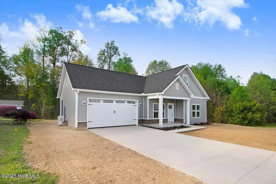 312 Kingston Circle, Goldsboro, NC 27530 - #2