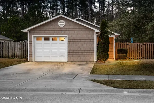1809 Gretna Drive, Greenville, NC 27834
