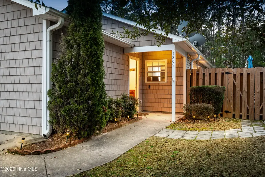 1809 Gretna Drive, Greenville, NC 27834 - #3