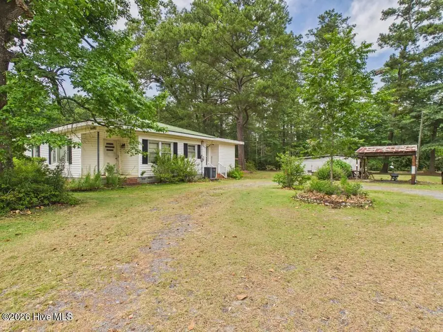 152 Hotel Street, Jackson Springs, NC 27281 - #3