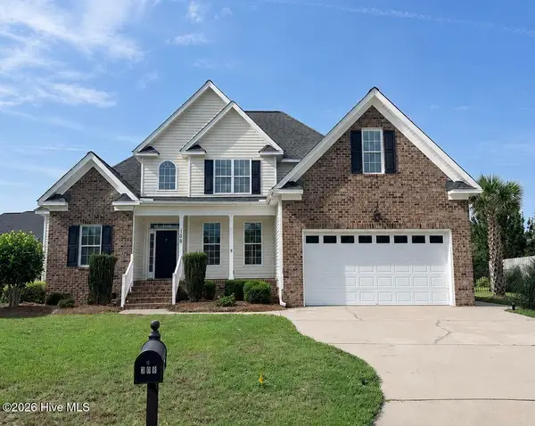 308 Guiness Drive, Winterville, NC 28590