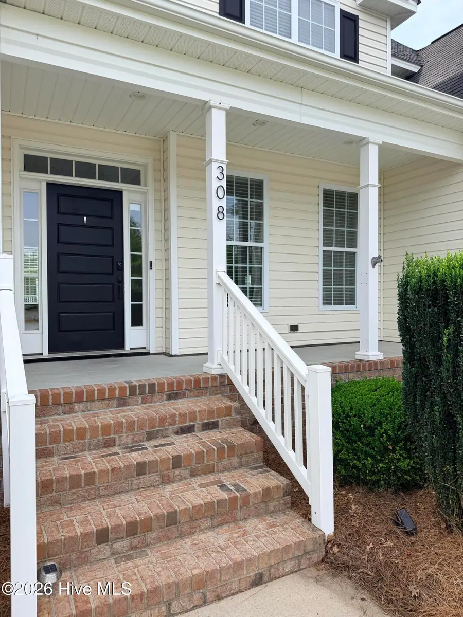 308 Guiness Drive, Winterville, NC 28590 - #2