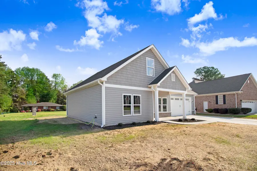 106 Kingston Circle, Goldsboro, NC 27530 - #3