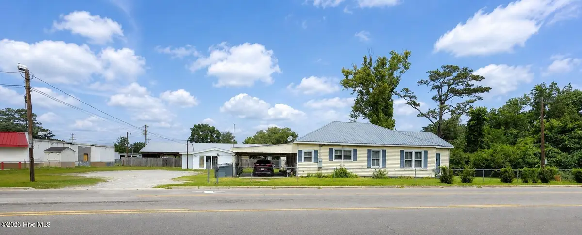 4009 Holly Shelter Road, Castle Hayne, NC 28429 - #1