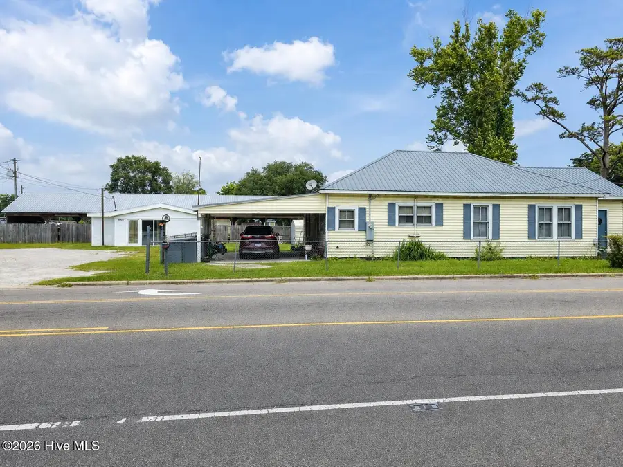 4009 Holly Shelter Road, Castle Hayne, NC 28429 - #2