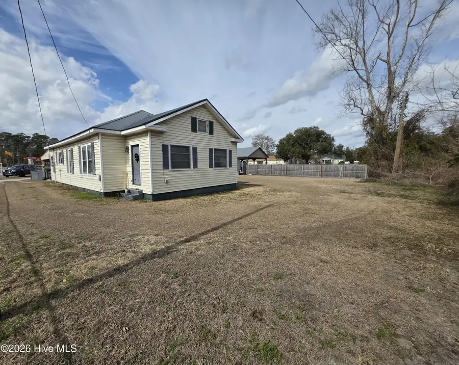 4009 Holly Shelter Road, Castle Hayne, NC 28429 - #3