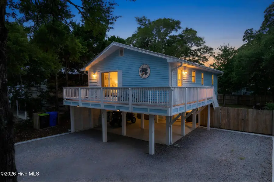 135 NW 3rd Street, Oak Island, NC 28465 - #2