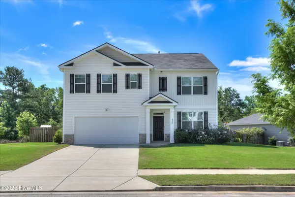 238 Expedition Drive, North Augusta, SC 29841