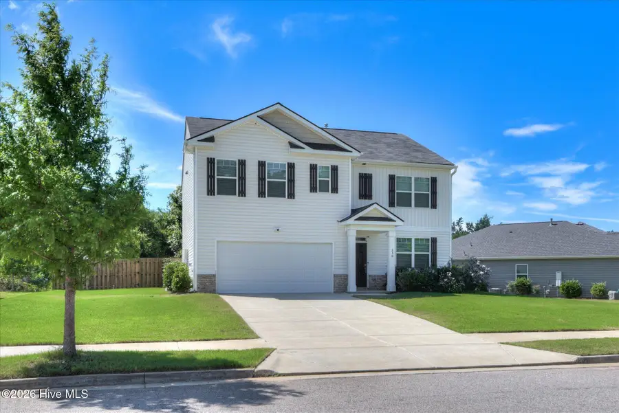 238 Expedition Drive, North Augusta, SC 29841 - #2