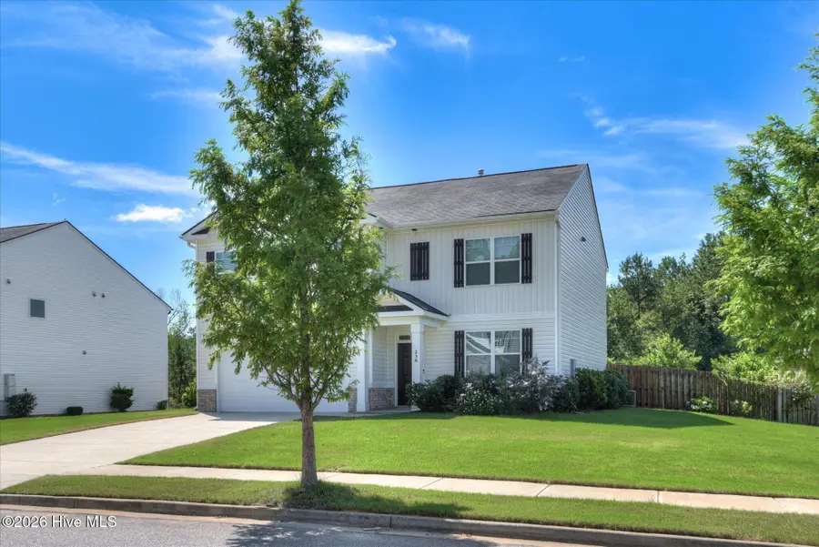 238 Expedition Drive, North Augusta, SC 29841 - #3