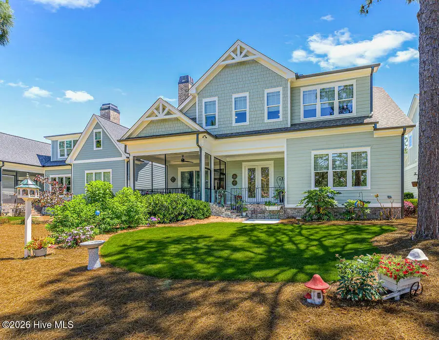 24 Ballybunion Lane, Pinehurst, NC 28374 - #2