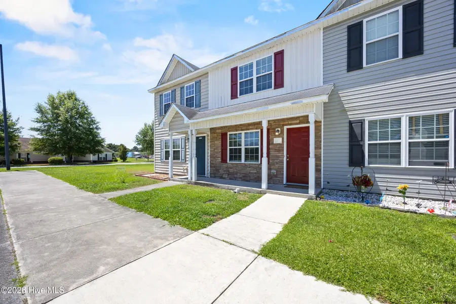 1003 Grandeur Avenue, Jacksonville, NC 28546 - #2