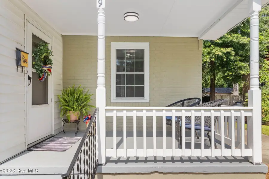 209 N Thompson Street, Whiteville, NC 28472 - #2