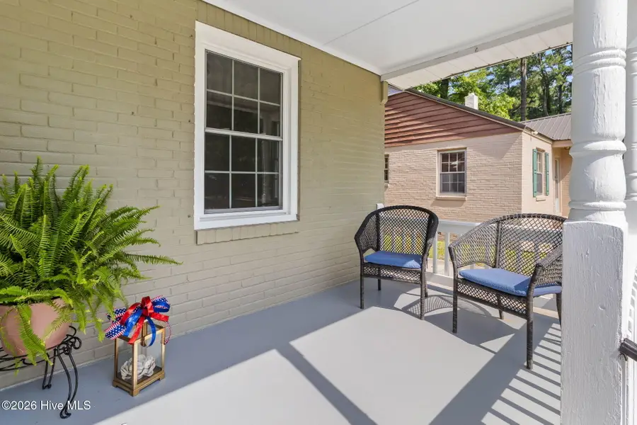 209 N Thompson Street, Whiteville, NC 28472 - #3