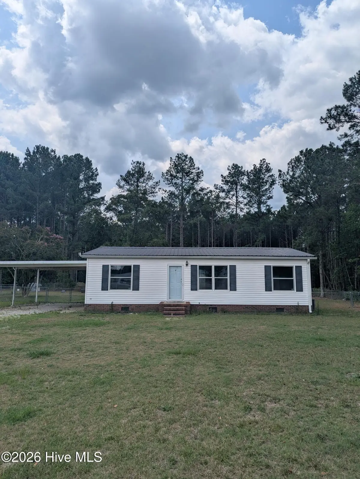 6100 Linville Street, Stedman, NC 28391 - #1