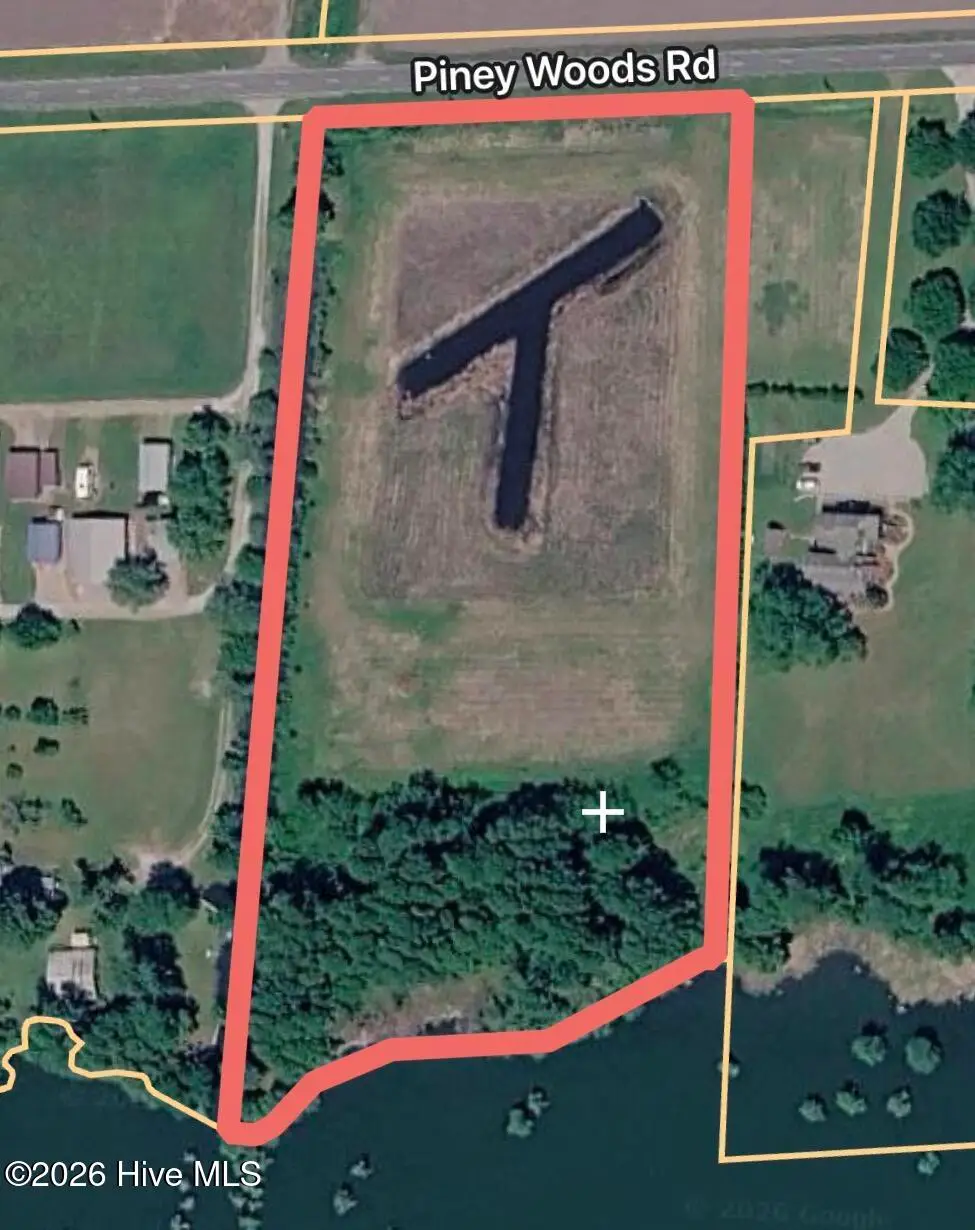 0 Piney Woods Road, Fairfield, NC 27826 - #1