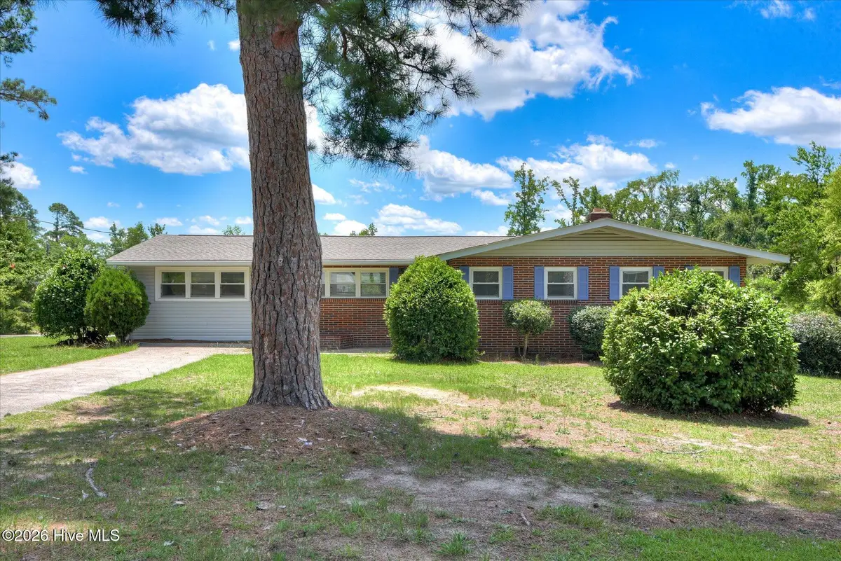 725 Riverview Drive, North Augusta, SC 29841 - #1