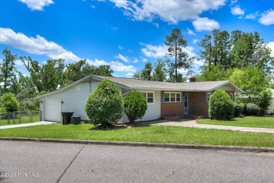 725 Riverview Drive, North Augusta, SC 29841 - #3