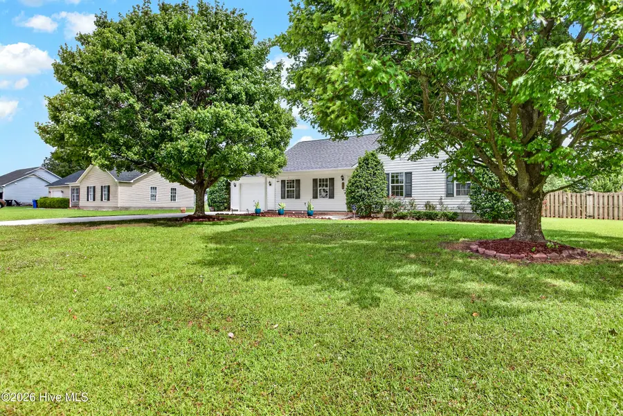 116 Annie Road, Richlands, NC 28574 - #2