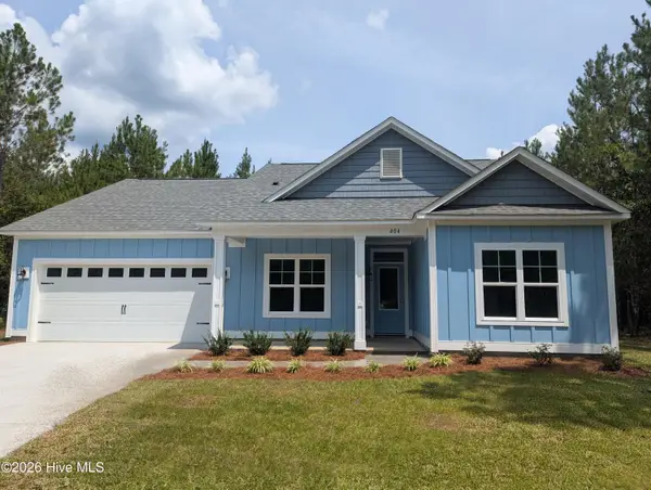 404 Vineyard Trace, Currie, NC 28435