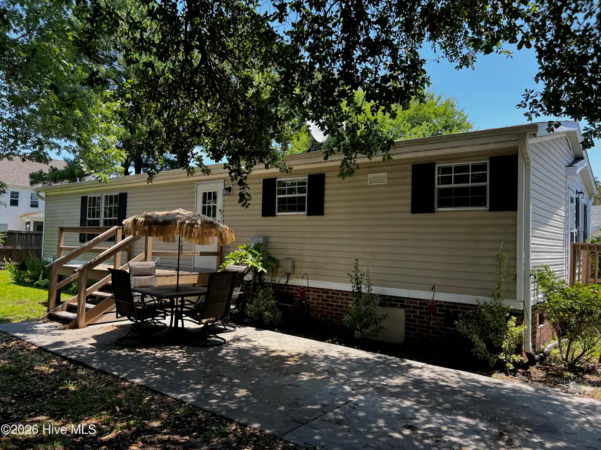 907 Kontiki Court, Hampstead, NC 28443 - #1