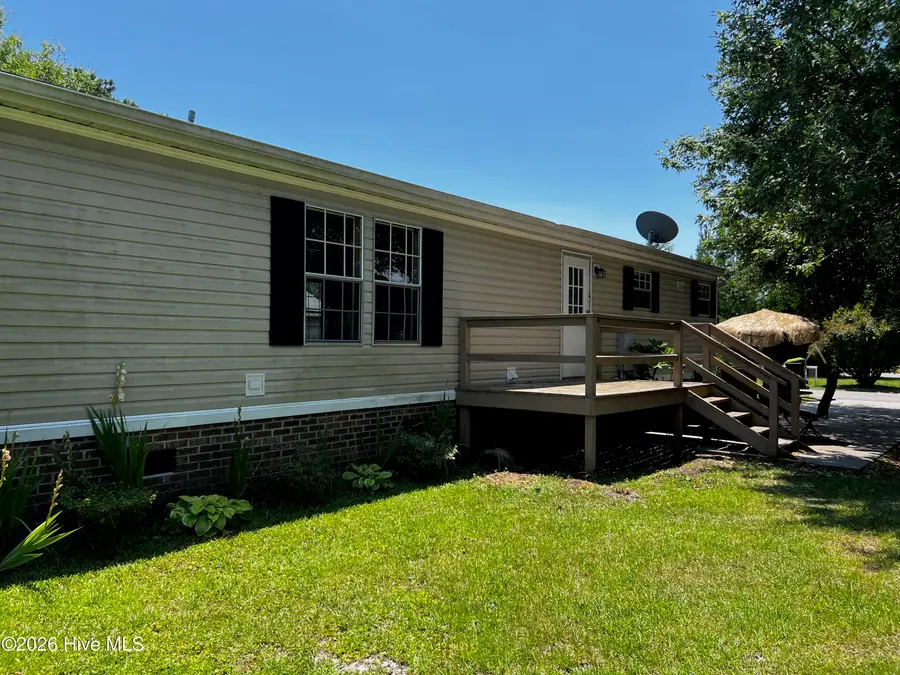 907 Kontiki Court, Hampstead, NC 28443 - #2