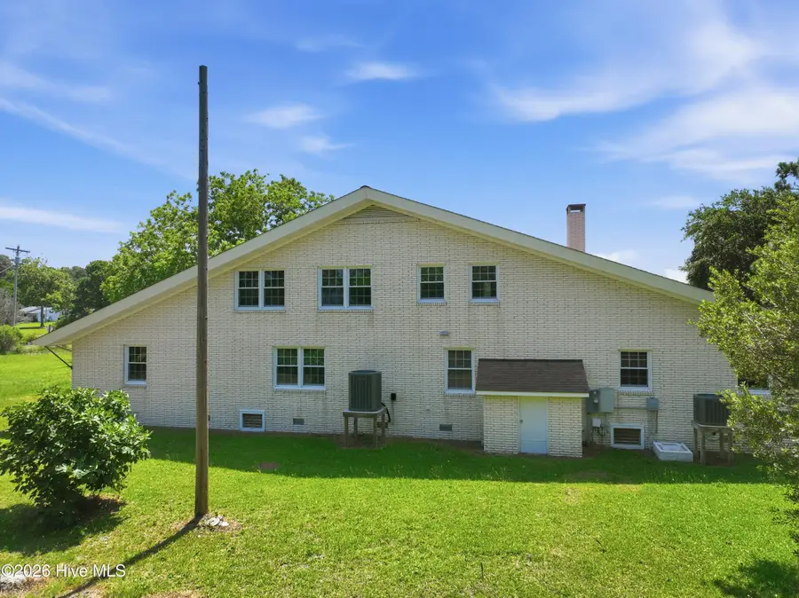 526 Crow Hill Road, Beaufort, NC 28516 - #2