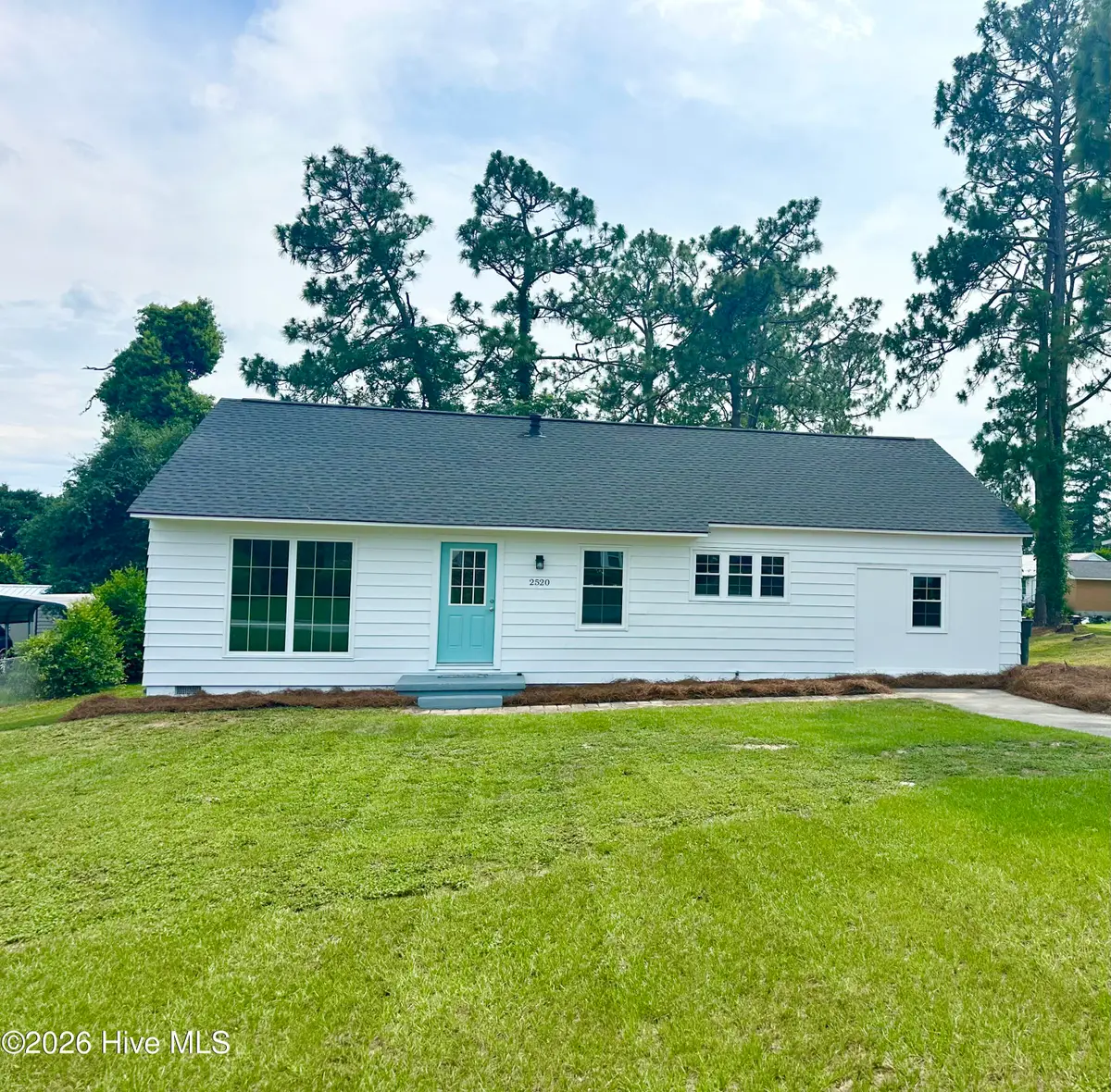 2520 Parkway Drive, Augusta, GA 30904 - #1
