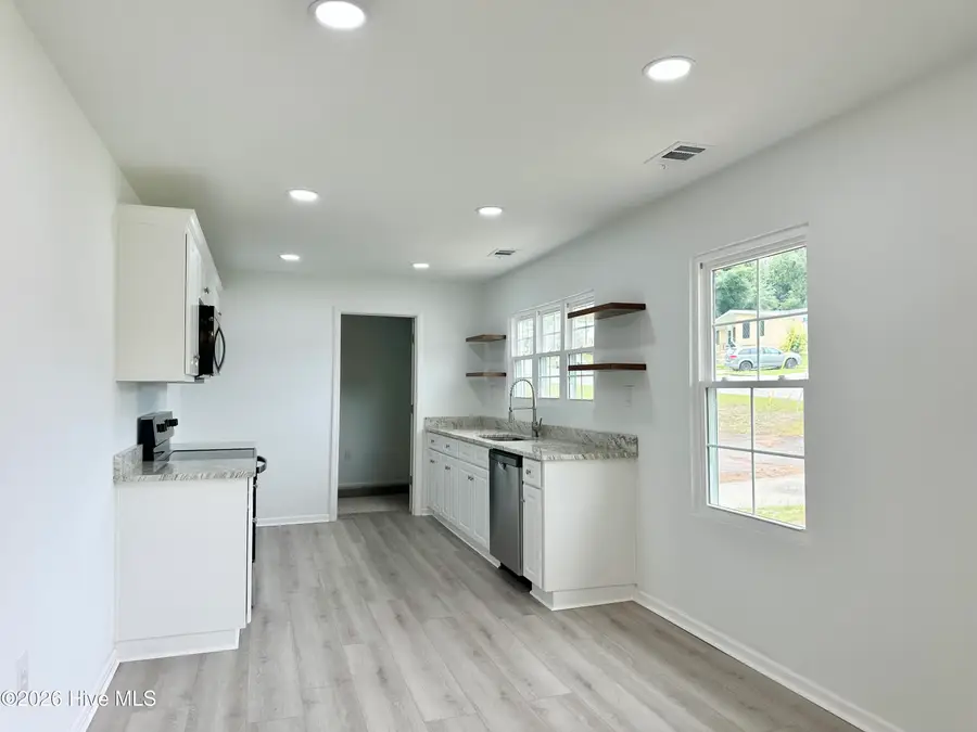 2520 Parkway Drive, Augusta, GA 30904 - #2