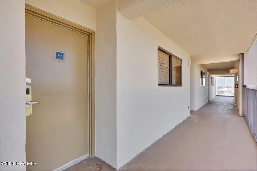 2700 N Lumina Avenue N #Unit 817, Wrightsville Beach, NC 28480 - #3