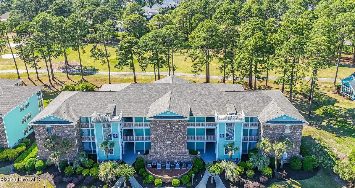 140 Avian Drive #Apt 3701, Sunset Beach, NC 28468 - #1