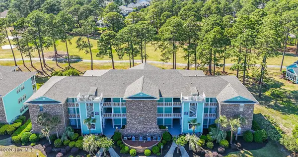 140 Avian Drive #Apt 3701, Sunset Beach, NC 28468