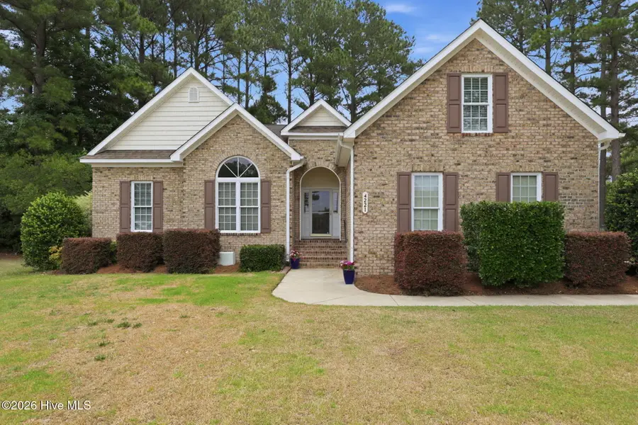 4221 Leicester Court, Winterville, NC 28590 - #2