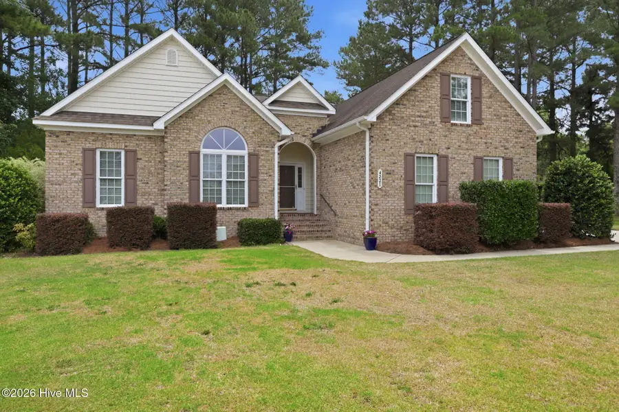 4221 Leicester Court, Winterville, NC 28590 - #3