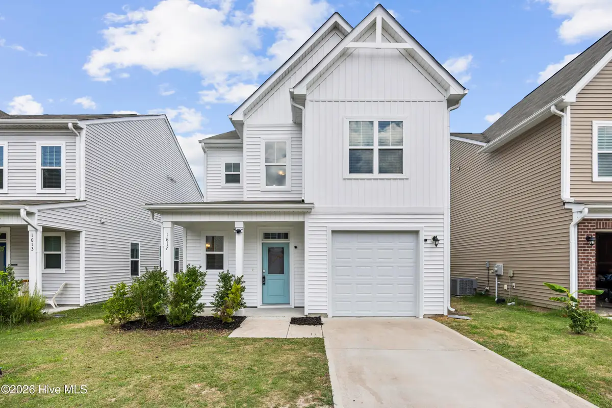 1617 King Street, Wilmington, NC 28401 - #1