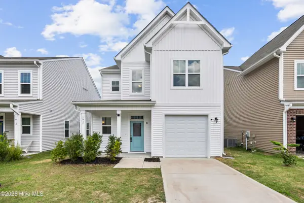 1617 King Street, Wilmington, NC 28401