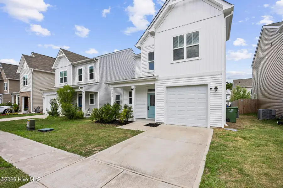 1617 King Street, Wilmington, NC 28401 - #2