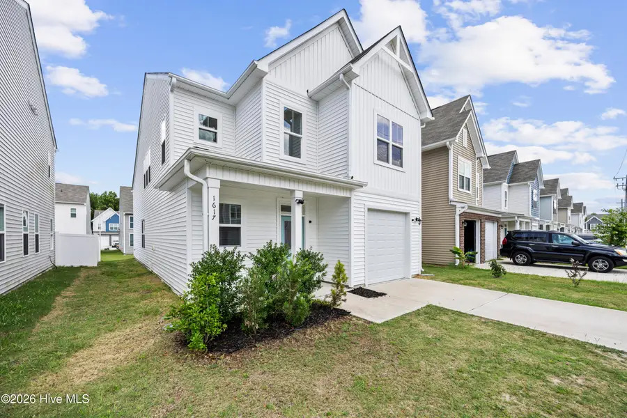 1617 King Street, Wilmington, NC 28401 - #3