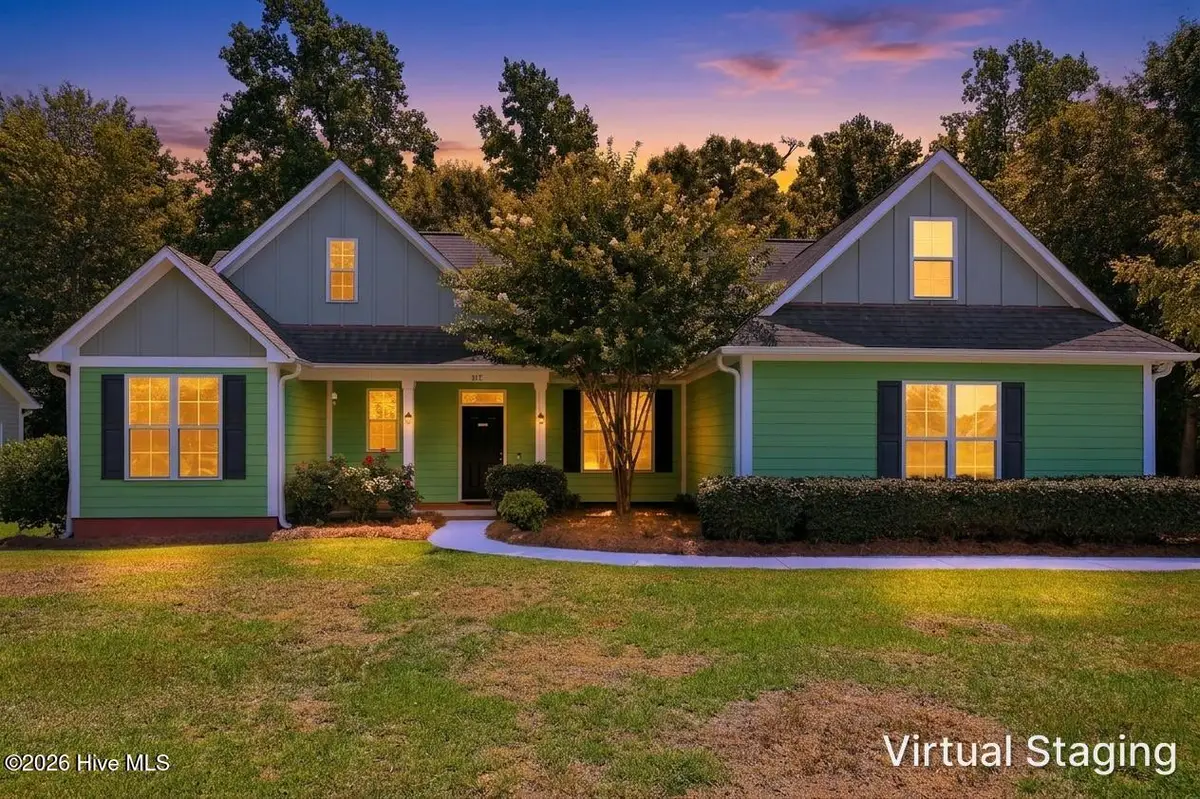 317 Doral Drive, Hampstead, NC 28443 - #1