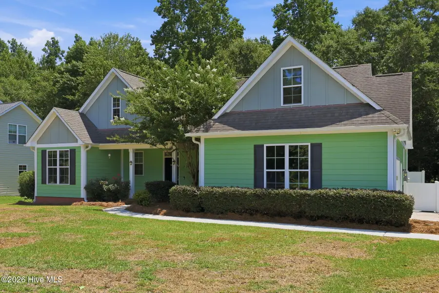 317 Doral Drive, Hampstead, NC 28443 - #3