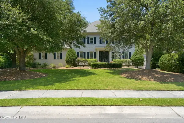 1638 Verrazzano Drive, Wilmington, NC 28405