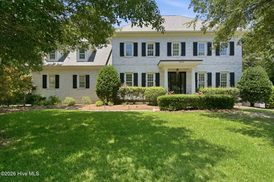 1638 Verrazzano Drive, Wilmington, NC 28405 - #2