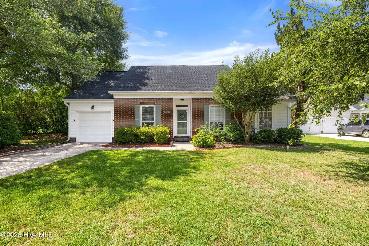 2704 Manor Court, Wilmington, NC 28405 - #1