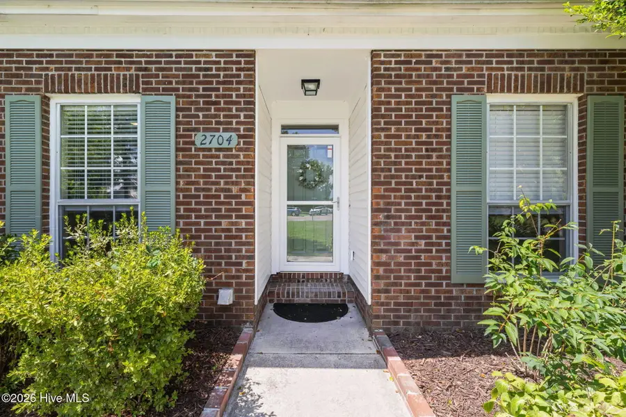 2704 Manor Court, Wilmington, NC 28405 - #3