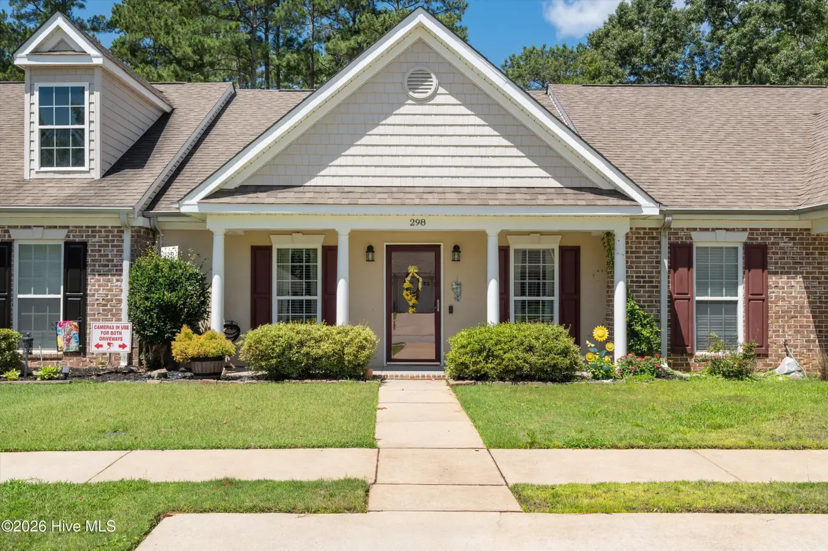 298 Orchard Way, North Augusta, SC 29860 - #1
