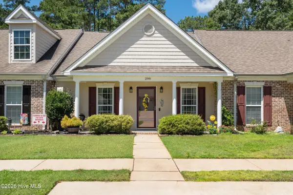 298 Orchard Way, North Augusta, SC 29860
