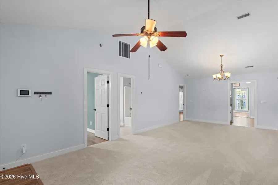 298 Orchard Way, North Augusta, SC 29860 - #2