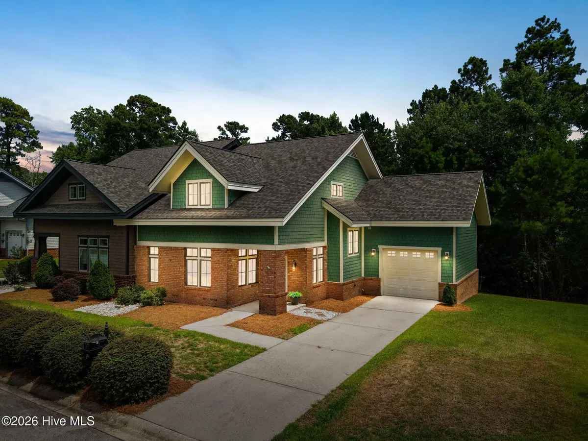 4861 Tallow Trace # 2, Shallotte, NC 28470 - #1