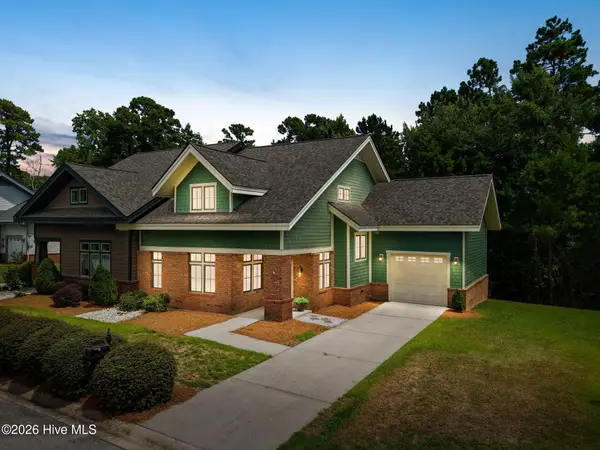 4861 Tallow Trace # 2, Shallotte, NC 28470
